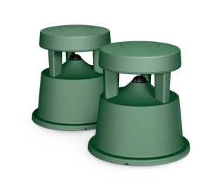 Bocina para terraza y jardin